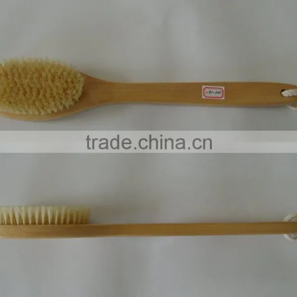 Cleaning Brush for Scrubbing Back