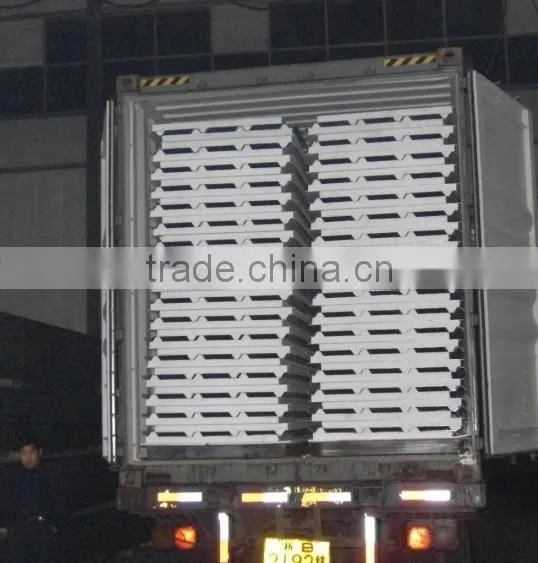 Building Materials Prices,cold Rolled Corrugated Steel Floor Decking,stainless Steel Plate Sheet Galvanized Steel Decking photo-4