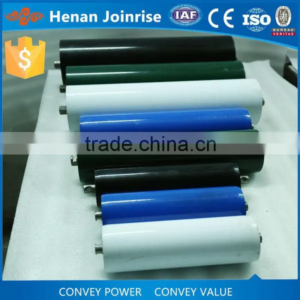 New Water-proof Conveyor Steel Pipe Roller photo-6