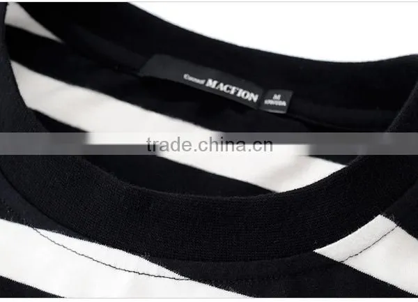 Promotion Bulk Custom Pattern Mens Tshirt Custom by China Manufacture With Low Price photo-5