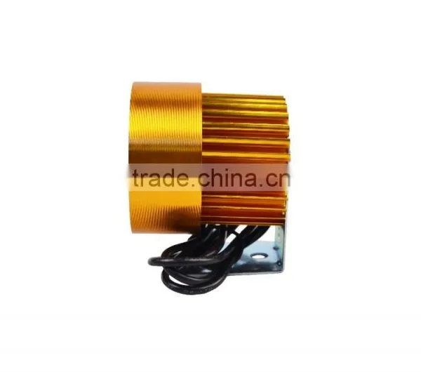 High Quality Wholesale Price Electric Bicycle Led Front Light Bicycle Parts photo-3