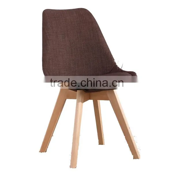 High Quality Soft Cushion Fabric Church Chair FW072B Quality Choice photo-2