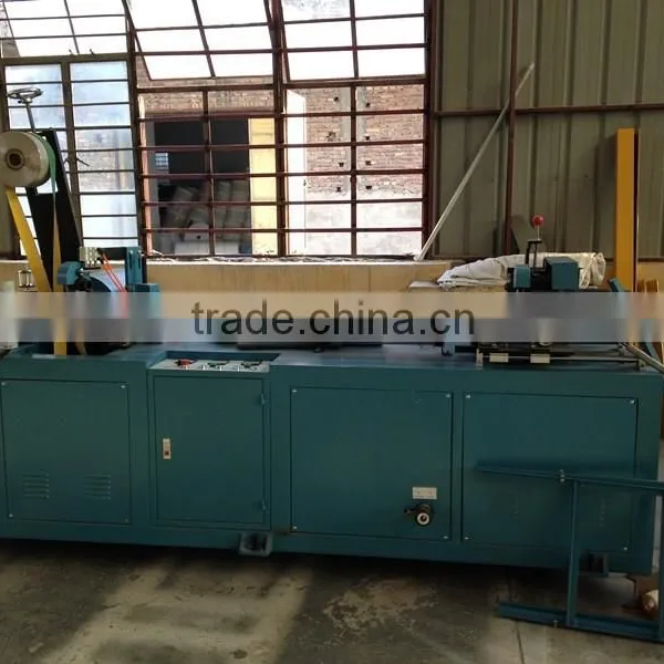 Paper Tube Machine (MH-180J) photo-2