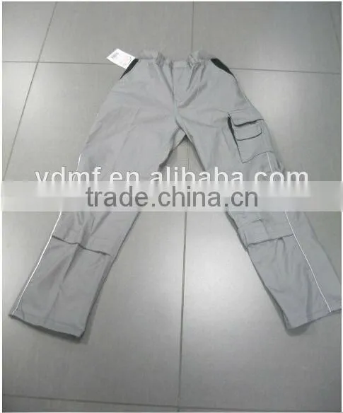 100%cotton Pant Workwear