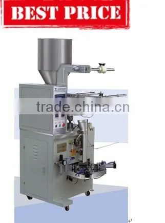 Small Packing Machine Packaging Machine for Shrimp Stick Packing photo-3