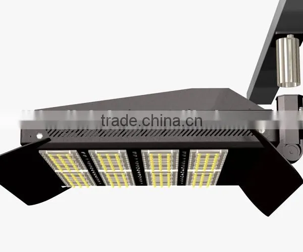 Staduim Court 200w Led Flood Lighting 300w 350w 400w Stadium Flood Light photo-3