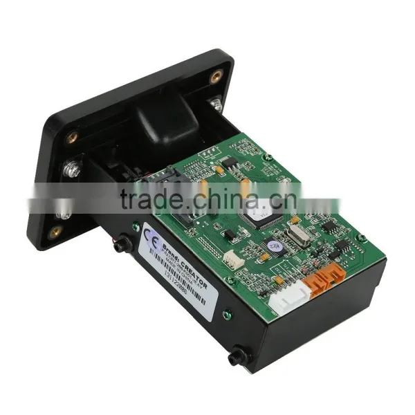 Vending Machine Manual Dip Insert Card Reader With Locking photo-3