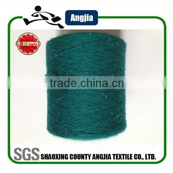 100% POLYESTER YARN DTY photo-6