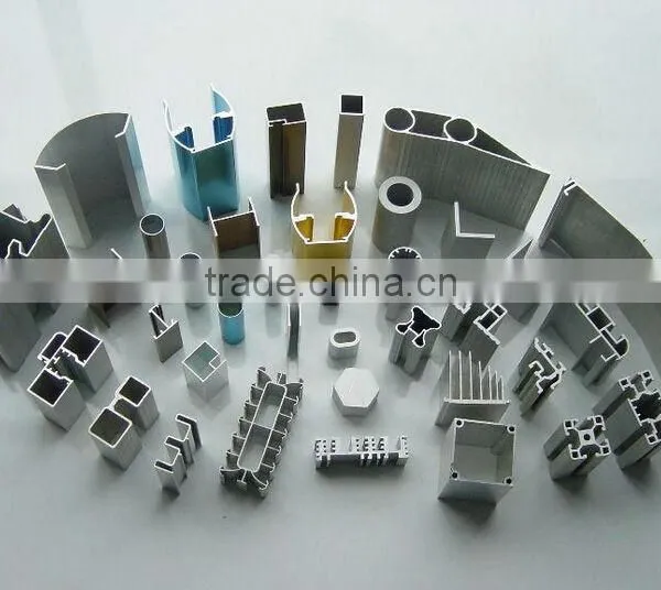 Plastic Profiles/PVC Profile/Plastic PVC Profile photo-6