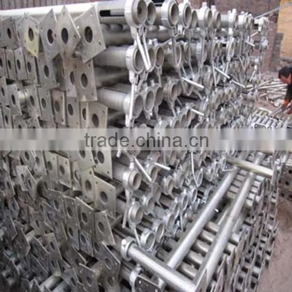 Adjustable Scaffolding Props/Steel Props Scaffolding photo-2