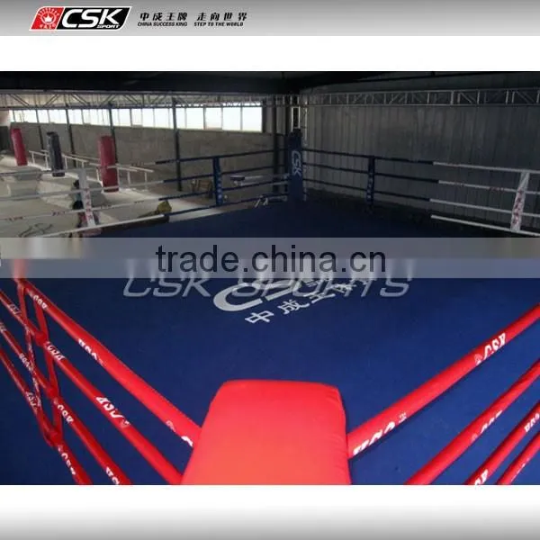 Thai Boxing Ring photo-2