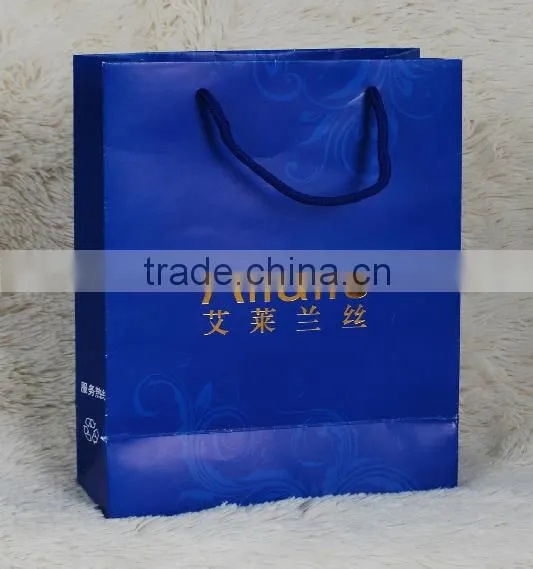 Wholesale Paper Bag photo-3