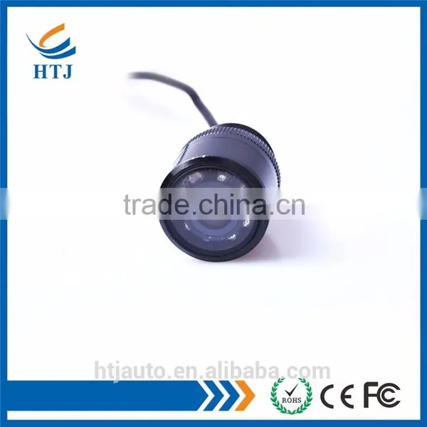 High Definition DC12V Car Reverse Rear View Parking Backup Car Camera With IP67 Degree photo-2
