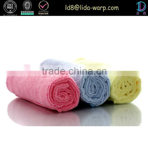Super Sweat Absorbent Microfiber Sport Towels photo-2