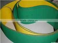 High Tension Flat Belt