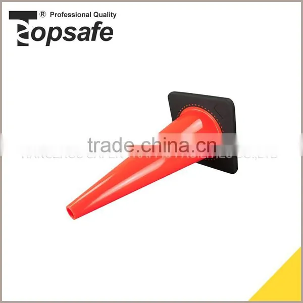Low Price Guaranteed Quality Flexible Traffic Cone photo-6