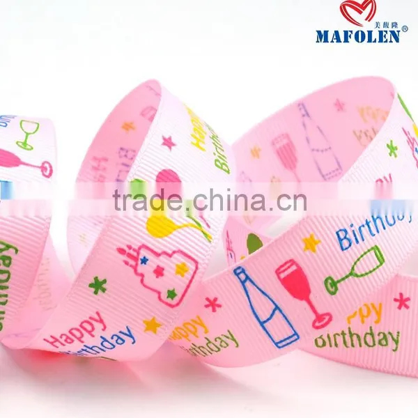 Holiday Celebrate Ribbon Wholesale for Decoration photo-6