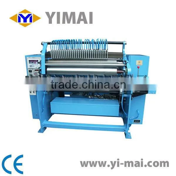Non-woven Fabric Aprons Slitting Machine