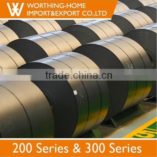 No.1 Stainless Steel Coil Building Construction Tools and Equipment photo-4