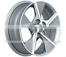 ZW--K603 16" Alloy Wheel Rims