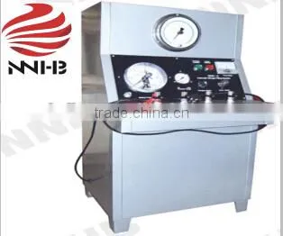nitrogen Automatic Filling Machine GMDX-A