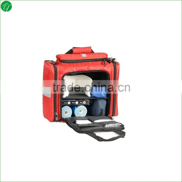 Hospital First Aid Kit Case photo-2