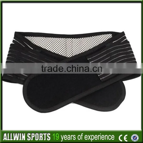 Spontaneous Heating Orthopedic Lumbar Support / Mesh Lumbar Support photo-3