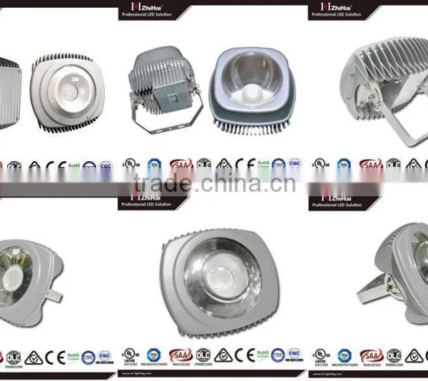20000 Lumen Aluminum Osram 180W 240W LED Street Light (3 Years Warranty or 5 Years Warranty and UL DLC TUV CE RoHS) photo-5