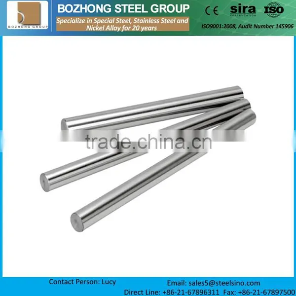 Roll Bar Stainless Steel Astm A479 316l Stainless Steel Bar photo-4