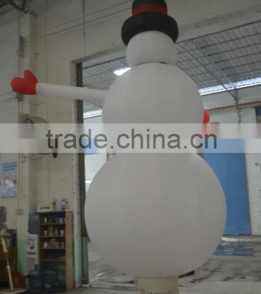 SUNJOY 2016 Hot-selling Inflatable Air Dancer Mini Air Dancer for Sale photo-4