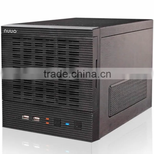 NB41 - NUUO NT-4040 TITAN CCTV NVR UP TO 64 CHANNELS & 16TB STORAGE, 2GB PORTS, LINUX-EMBEDDED, 250Mbps photo-2