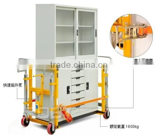Hotsell Hydraulic Equipment Mover