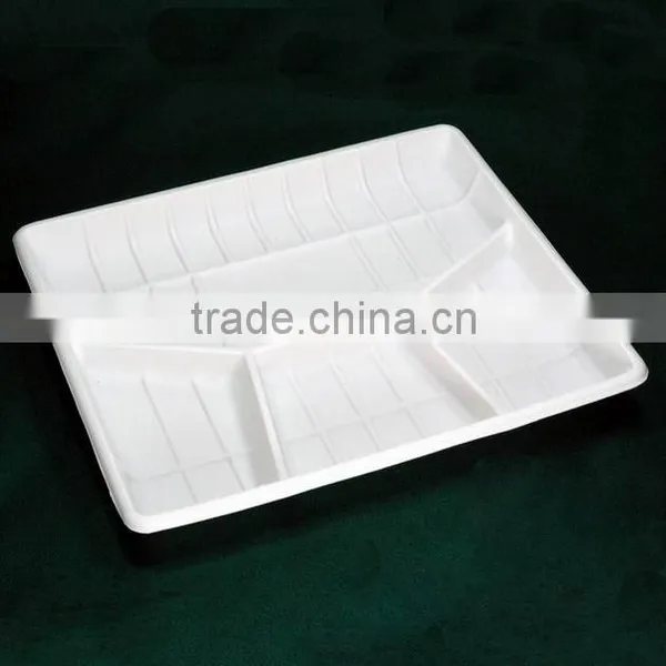 Biodegradable Tableware