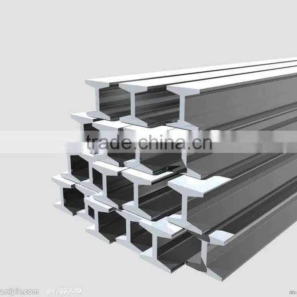 H20 TIMBER IPE BEAM