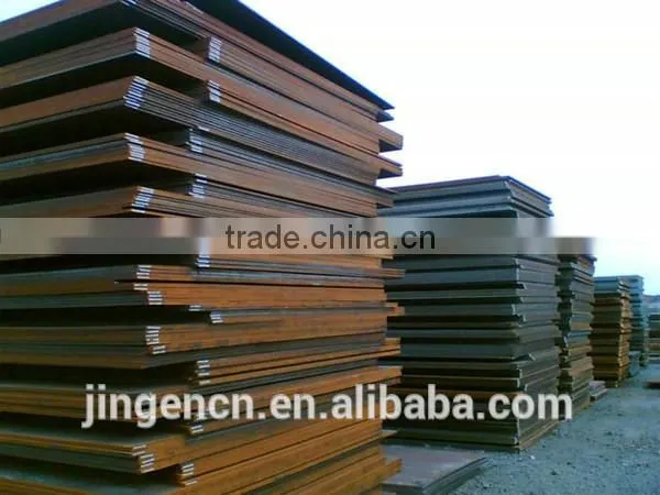 Aisi 4130 Alloy Steel photo-5