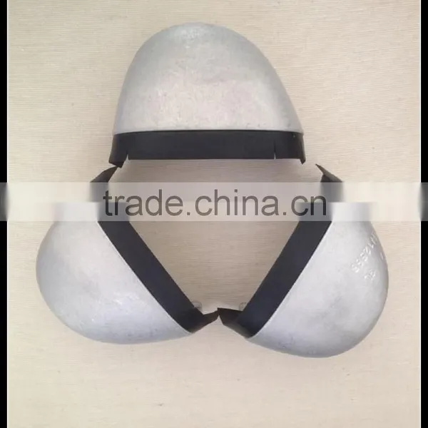 Anti-smash Steel Toe Cap With Rubber Strip Meet UR EN12568:2010 Standard photo-5
