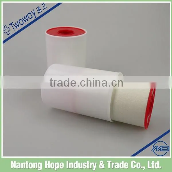 Adhesive Plaster Tape With Skin Color photo-2