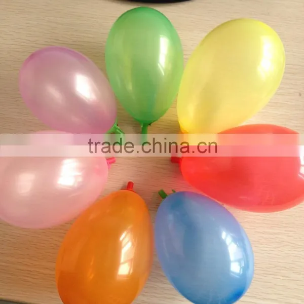 Bunch o Balloon Children Playing Magic Water Balloon
