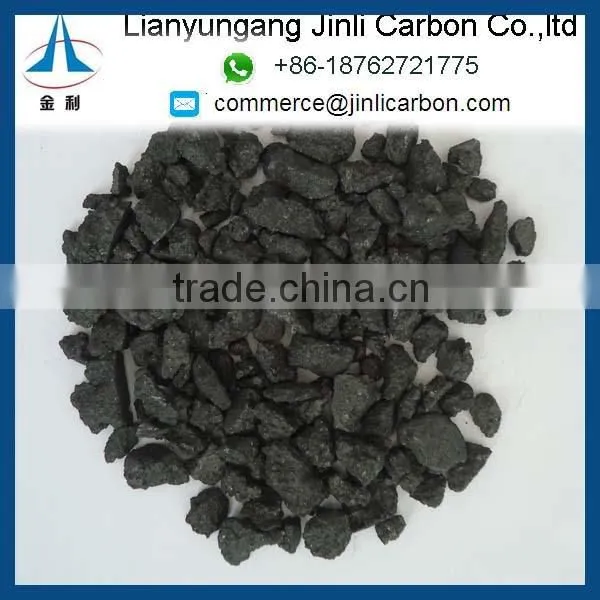 Artificial Graphite Scraps