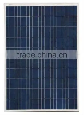 Poly Solar Module (100W)