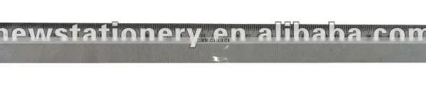 50CM plastic ruler