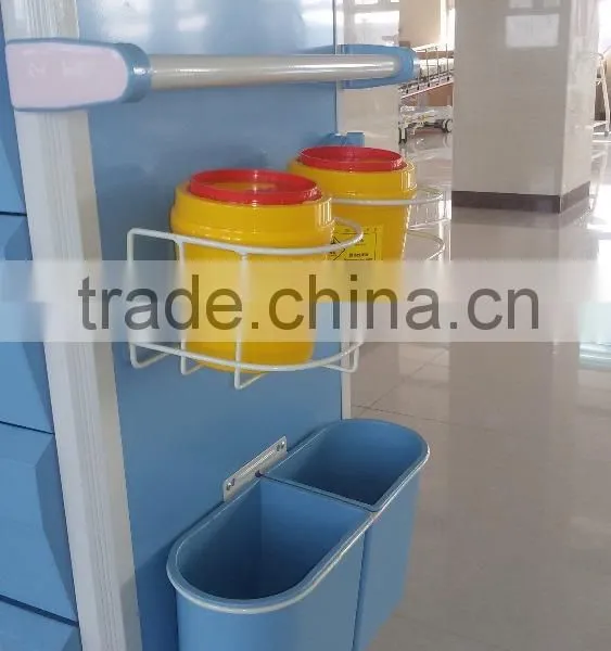High Quality Emergency Trolley photo-2