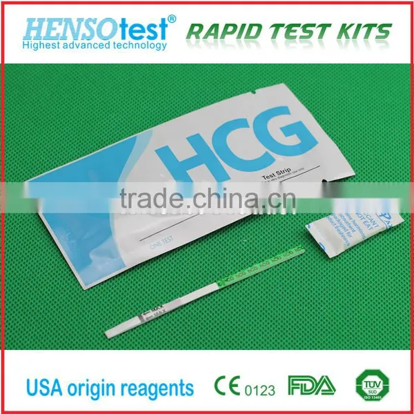 Animal Pig Pregnancy Test Kit photo-4