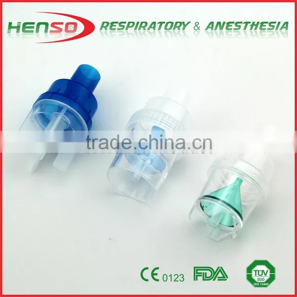 HENSO Disposable Nebulizer Kit photo-2