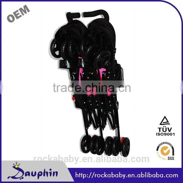 Hot Selling Baby Stroller Factory Price Baby Carrier With American Standard photo-5