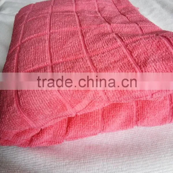 Gingham Check Fabric photo-3