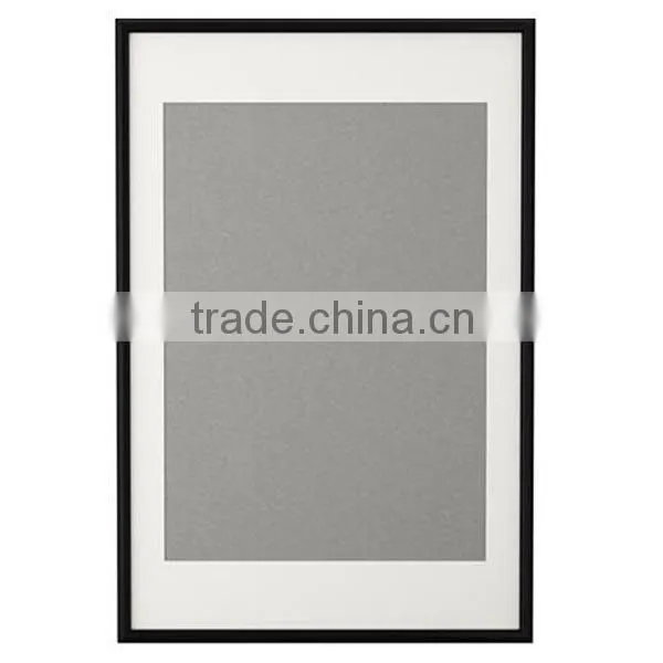1.4mm 4ply Cutouts Precut Uncut Photo Frame Mount Board in Paper Crafts for Decorative Photo Picture Frame
