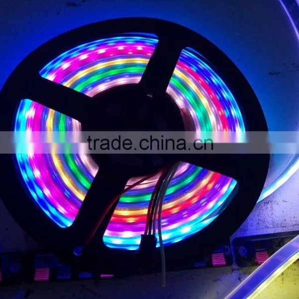 WS2812b Rgb Pixel Led Digital Strip Light 5V ADS-10060-WS2812b photo-4