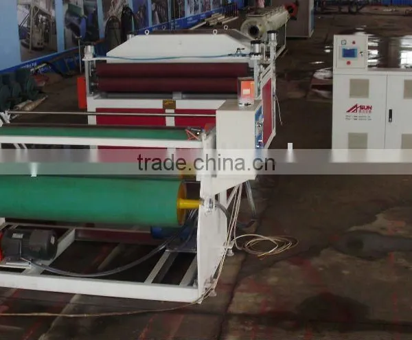 Plastic Film disc punching machine