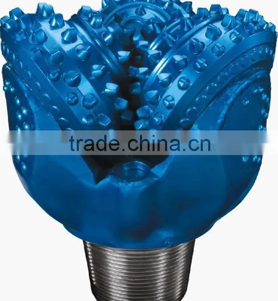 12 1/4'' (311mm) IADC732 Air Circulation Tricone Bit for Mining Drilling photo-3